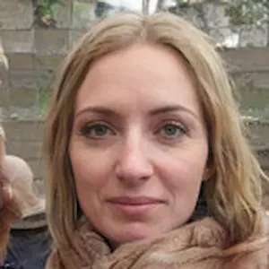 Sarah L.