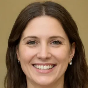 Sarah P.